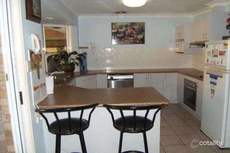 Property photo of 22 Pinehill Drive Oxenford QLD 4210