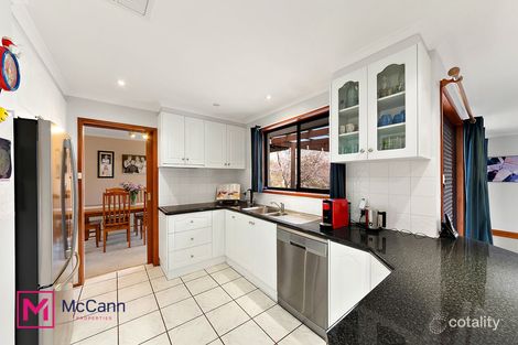 Property photo of 11 Burtt Crescent Calwell ACT 2905