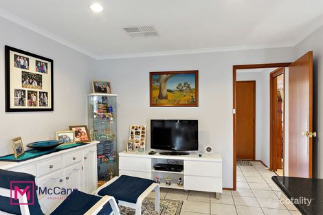 Property photo of 11 Burtt Crescent Calwell ACT 2905