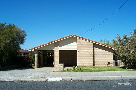 18 Vernon St, Collie, WA 6225