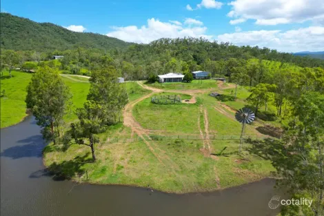168 Badgers-Wales Rd, Mia Mia, QLD 4754