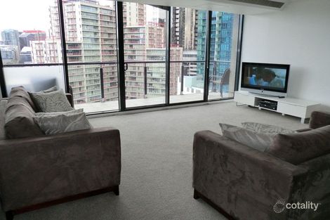 Property photo of 141/183 City Road Southbank VIC 3006