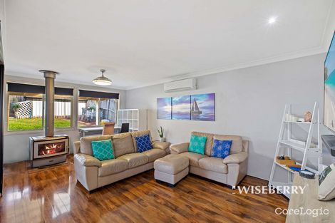 Property photo of 3 Raintree Terrace Wadalba NSW 2259