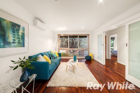 Property photo of 3/7-9 Strathallan Road Macleod VIC 3085