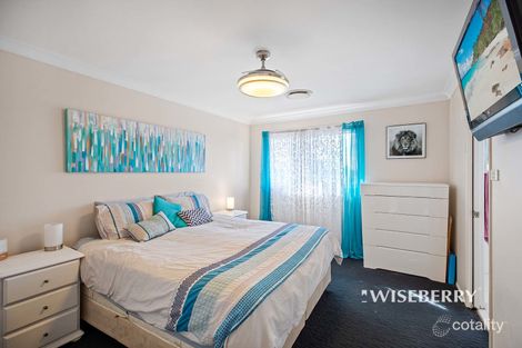 3 Raintree Tce, Wadalba, NSW 2259