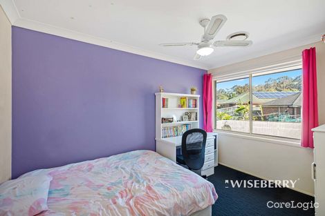 Property photo of 3 Raintree Terrace Wadalba NSW 2259