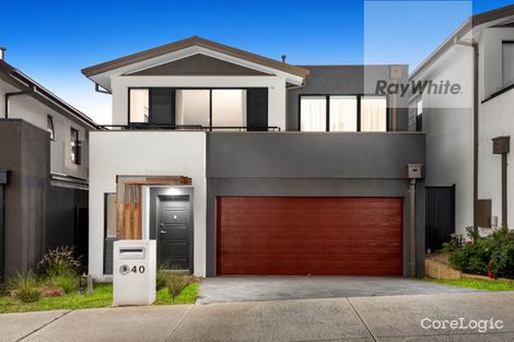 Property photo of 40 Zara Close Bundoora VIC 3083