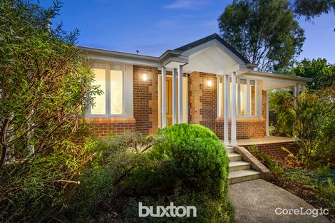 Property photo of 33 Graham Place Box Hill VIC 3128