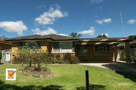 36 Coolibah Ave, Albion Park Rail, NSW 2527