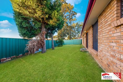 Property photo of 13 Naylor Place Ingleburn NSW 2565