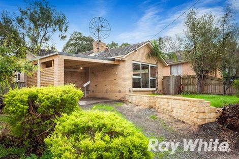 12 Andrew St, Vermont, VIC 3133