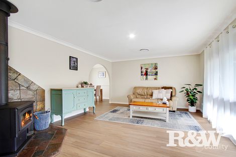 Property photo of 14 McIntyre Avenue St Clair NSW 2759