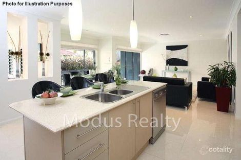 Property photo of 44 Gloria Street Cornubia QLD 4130