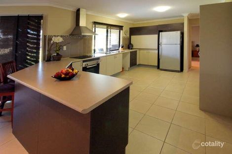 Property photo of 2 Meridian Court Burdell QLD 4818