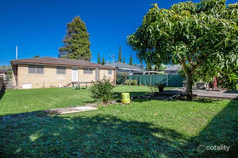 Property photo of 458A Great Western Highway Pendle Hill NSW 2145