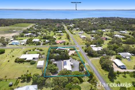 Property photo of 14 Dolphin Avenue Booral QLD 4655