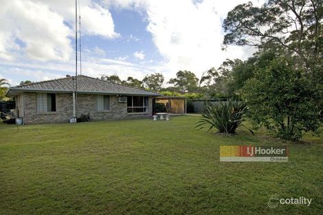 Property photo of 5 Pituri Place Ormeau QLD 4208