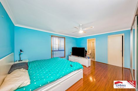 Property photo of 13 Naylor Place Ingleburn NSW 2565