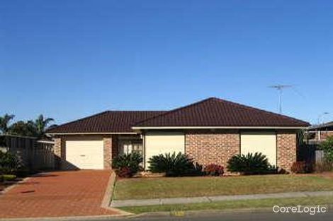 Property photo of 56 Duardo Street Edensor Park NSW 2176