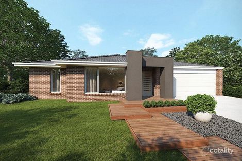 35 Debonair Pde, Craigieburn, VIC 3064