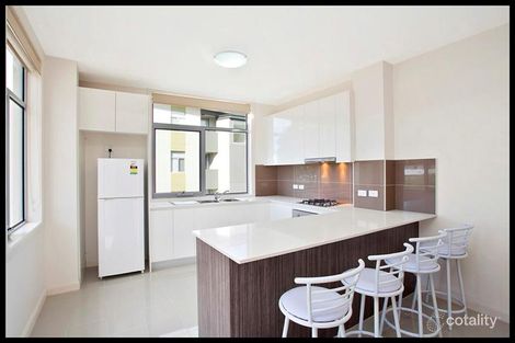 Property photo of 301/68 Eton Street Sutherland NSW 2232
