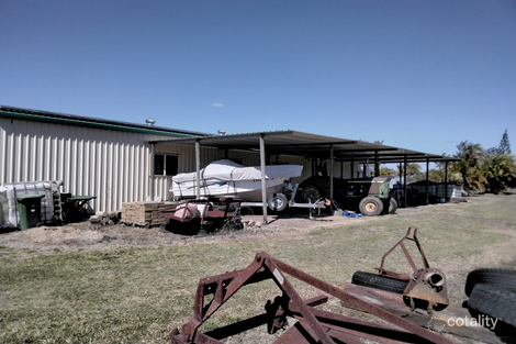 Property photo of 10 Nursery Road Sarina Beach QLD 4737