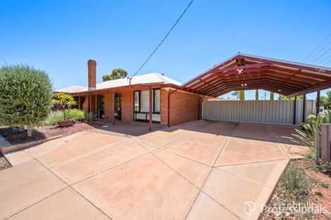 48 Shaw St, West Lamington, WA 6430