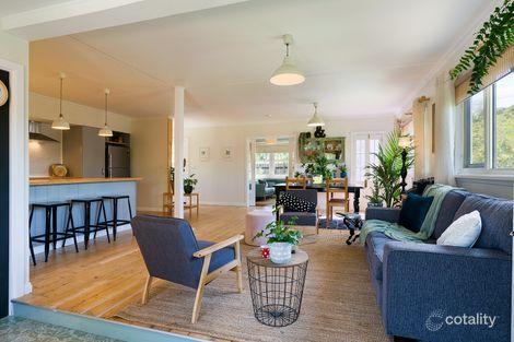 Property photo of 16 Moscript Street Campbells Creek VIC 3451