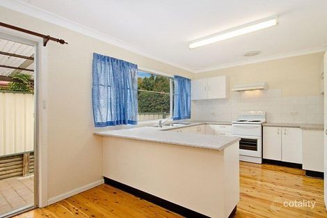 Property photo of 18 Burrell Crescent Baulkham Hills NSW 2153