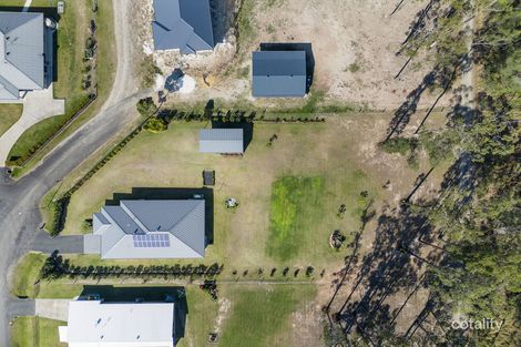 Property photo of 60 Dianella Drive Gulmarrad NSW 2463