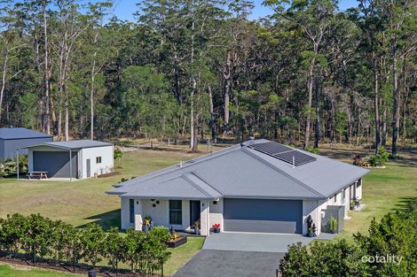 Property photo of 60 Dianella Drive Gulmarrad NSW 2463
