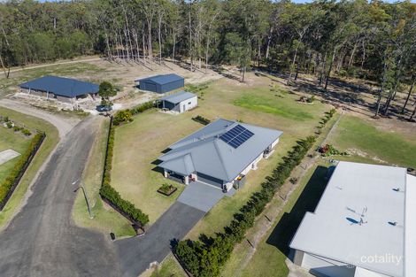Property photo of 60 Dianella Drive Gulmarrad NSW 2463