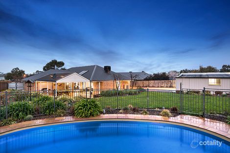 Property photo of 67 Rothacker Rise Doreen VIC 3754