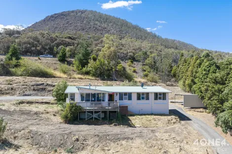42 Oakbank Rd, Otago, TAS 7017