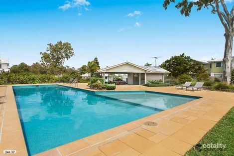 Property photo of 9/29 Lachlan Drive Wakerley QLD 4154