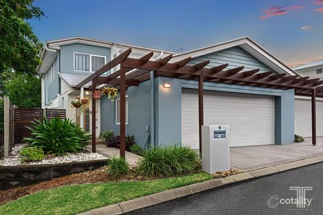 Property photo of 9/29 Lachlan Drive Wakerley QLD 4154
