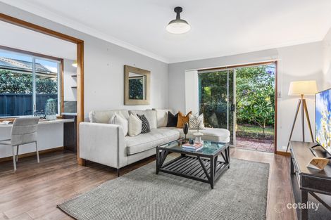 Property photo of 8 Binalong Road Mount Colah NSW 2079