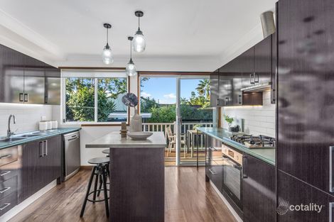 Property photo of 8 Binalong Road Mount Colah NSW 2079