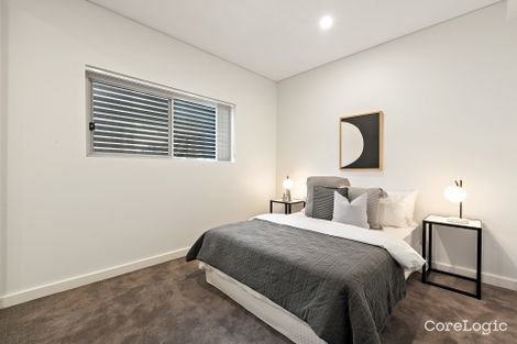 Property photo of 201/73-77 Courallie Avenue Homebush West NSW 2140