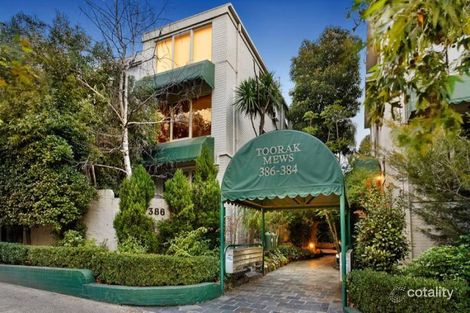 12/386 Toorak Rd, South Yarra, VIC 3141