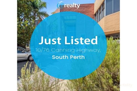 10/76 Canning Hwy, Victoria Park, WA 6100