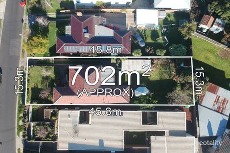 Property photo of 23 Xavier Street Oak Park VIC 3046