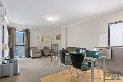 Property photo of 43/418-428 Murray Street Perth WA 6000