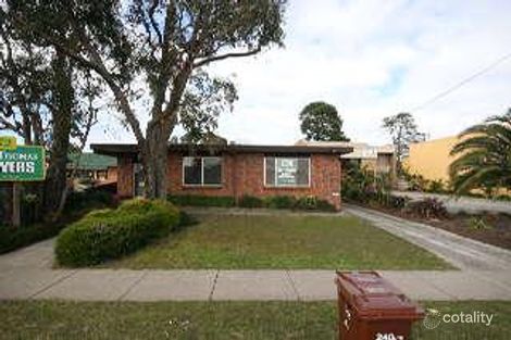 672 Mountain Hwy, Bayswater, VIC 3153