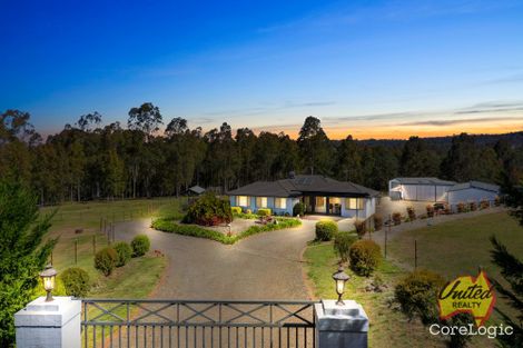 Property photo of 1285 Werombi Road Werombi NSW 2570