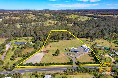 Property photo of 1285 Werombi Road Werombi NSW 2570