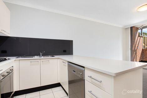 Property photo of 103/2 David Street Crows Nest NSW 2065