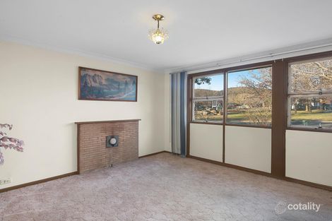 Property photo of 20 Caldwell Street Hackett ACT 2602