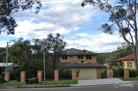 Property photo of 42 George Street Avalon Beach NSW 2107