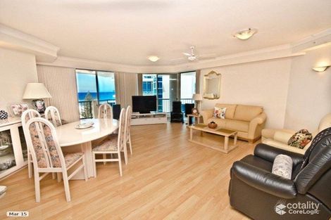 Property photo of 53/100 Old Burleigh Road Broadbeach QLD 4218